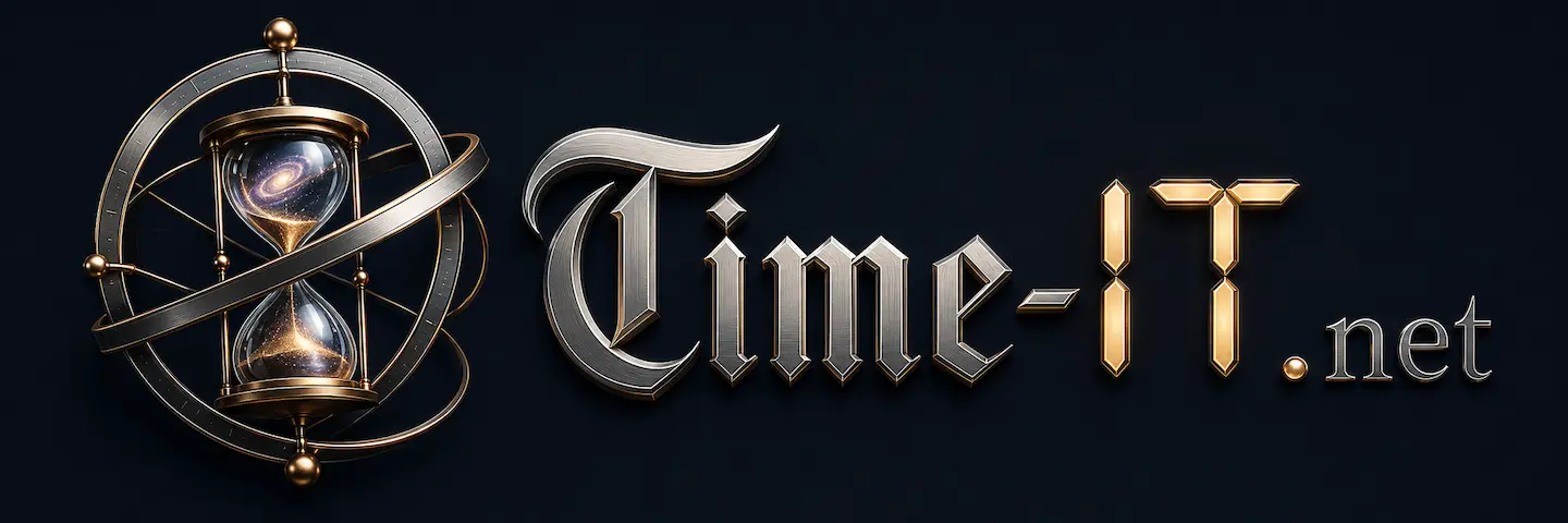 Time-IT.net