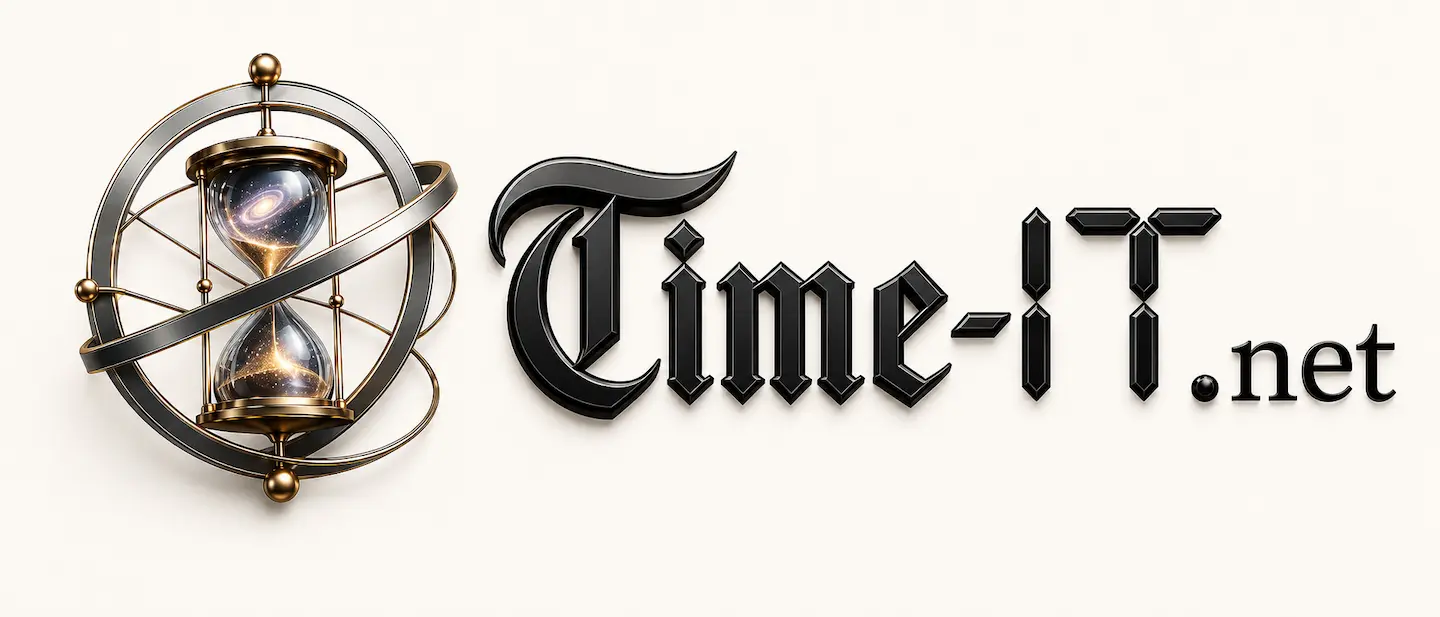 Time-IT.net